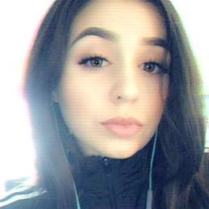 Meet your Posher, Jess